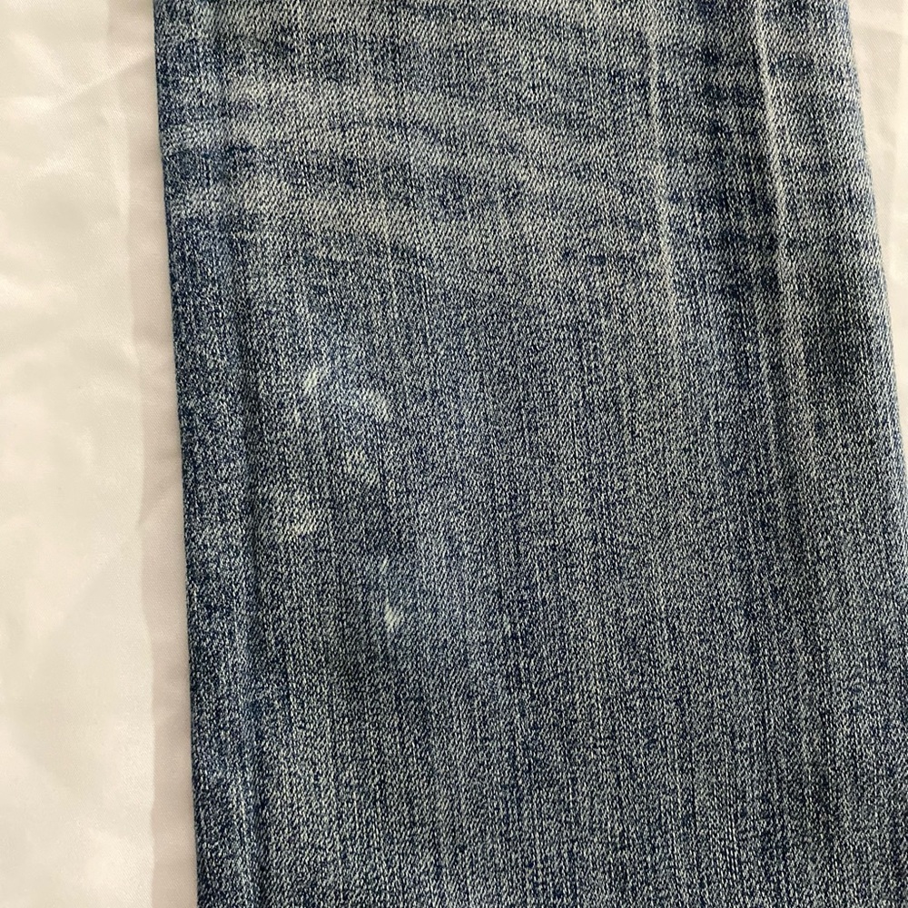 Miss me jeans size 25 signature rise bootcut - Picture 5 of 8